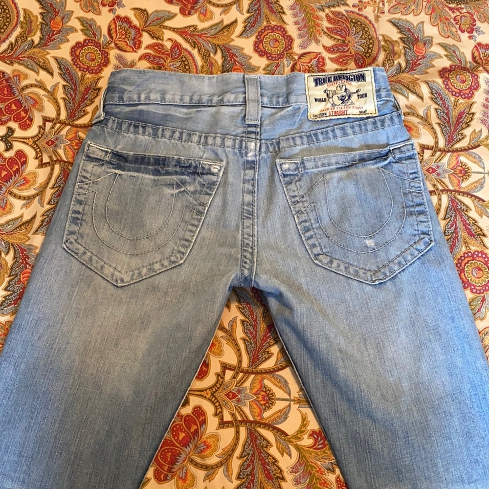 True Religion Brand Jeans